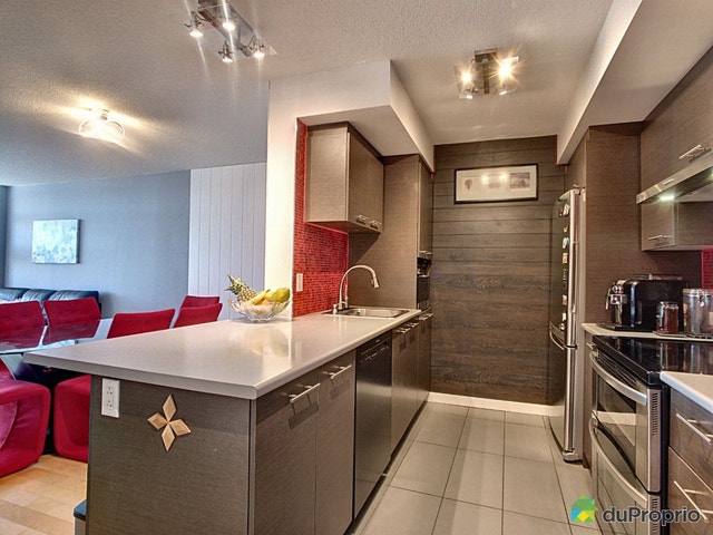 $530,000 - Condominium for sale in Lachine — photo 3