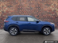 Come see this 2023 Nissan Rogue SV before someone takes it home! *This Nissan Rogue Is Competitively... (image 5)