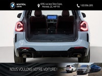 Découvrez ce BMW X3 xDrive30i d'occasion avec un bas kilométrage de seulement 29 359 km et aucun acc... (image 7)