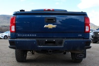 2017 Chevrolet Silverado 1500 LTZ | Bluetooth | Leather Seats | Back up Camera | Running Boards | Re... (image 3)