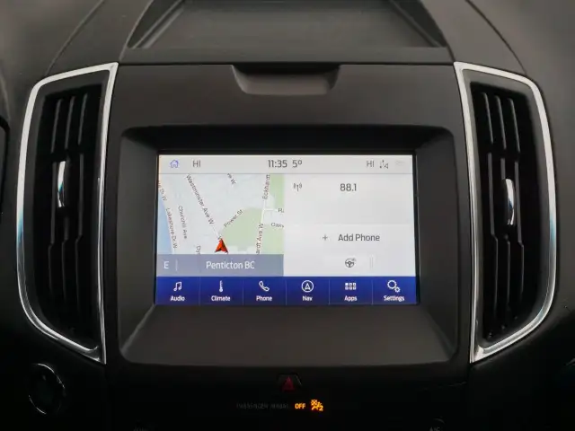 2020 Ford Edge in Cars & Trucks in Penticton - Image 23