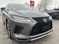 Imagine the serene luxury and advanced performance waiting for you in this stunning 2020 Lexus RX 35... (image 2)