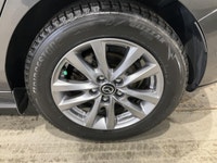 La Mazda Mazda3 Sport GT 2021 usagée proposée par AutoStudio 72 à Mirabel affiche 98 862 km et une p... (image 7)