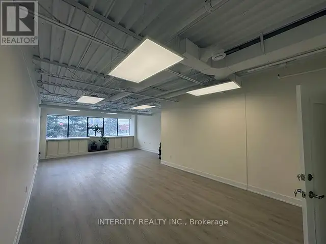 26B - 665 MILLWAY AVENUE Vaughan (Concord), Ontario in Commercial & Office Space for Rent in Markham / York Region - Image 9