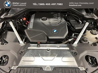 ===== 2024 BMW X3 xDrive30i | Gr. Sup. Essentiel | ===== ===== * Groupe Supérieur Essentiel * =====... (image 9)