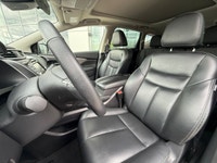 This 2023 Nissan Murano SV AWD is a stylish and comfortable midsize SUV designed to deliver a smooth... (image 6)