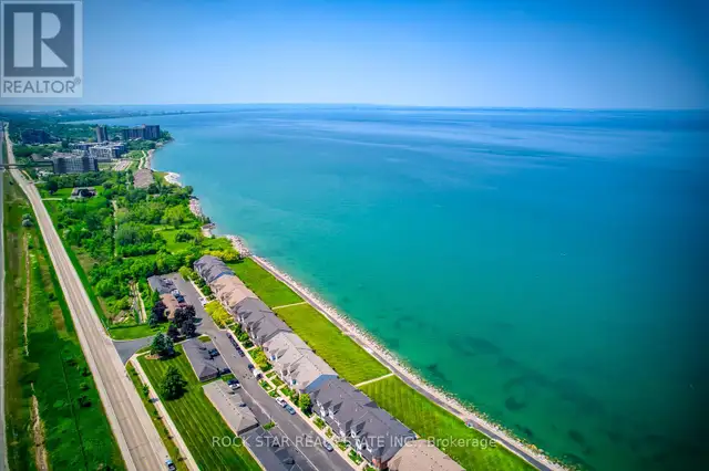 31 - 515 NORTH SERVICE ROAD Hamilton (Stoney Creek), Ontario62864756489858123