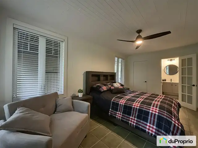$699,500 - Cottage for sale in Eastman in Houses for Sale in Sherbrooke - Image 5