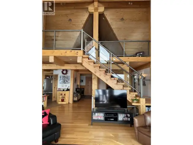 1909 OTTER ROAD Williams Lake, British Columbia in Houses for Sale in Campbell River - Image 27