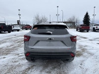 AMVIC Licensed Dealer Refined capability meets stylish agility in the all-new 2026 Chevrolet Trax RS... (image 7)