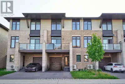 211 PASTEL WAY Ottawa, Ontario