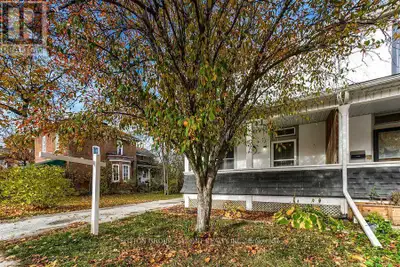 142 WATERLOO STREET Cambridge, Ontario
