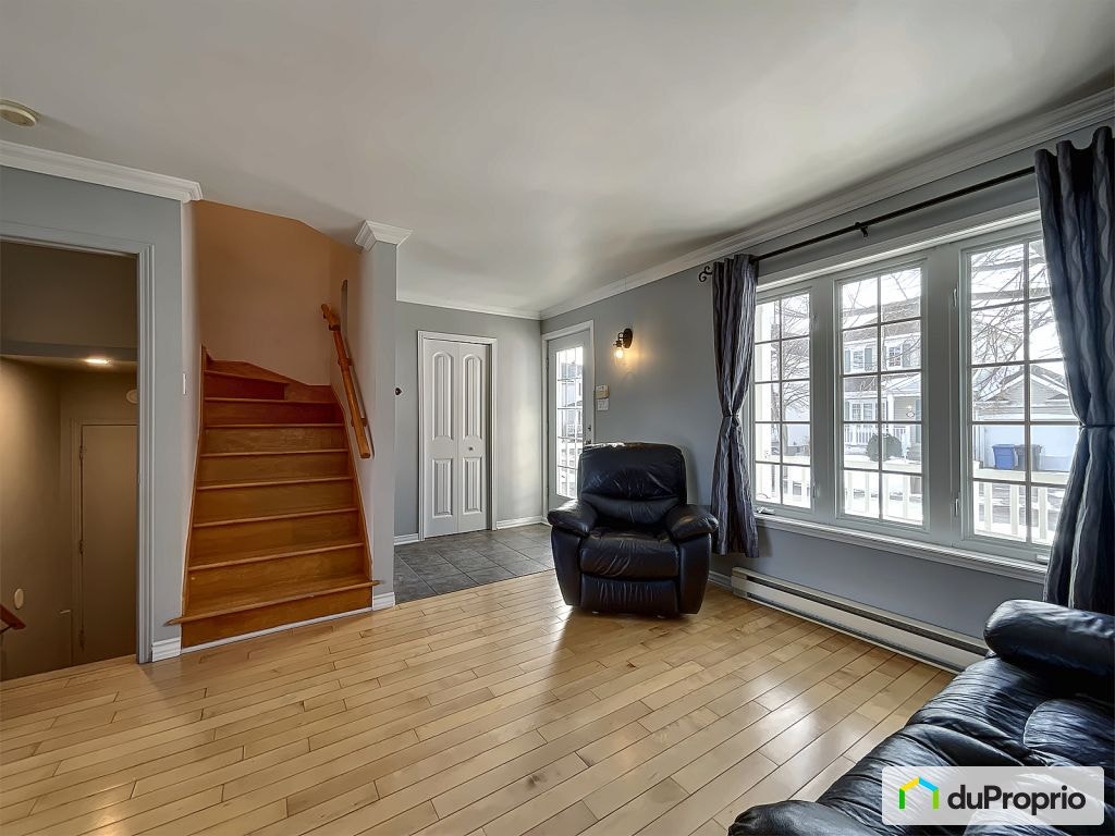 $599,988 - 2 Storey for sale in Terrebonne (Lachenaie) — photo 2