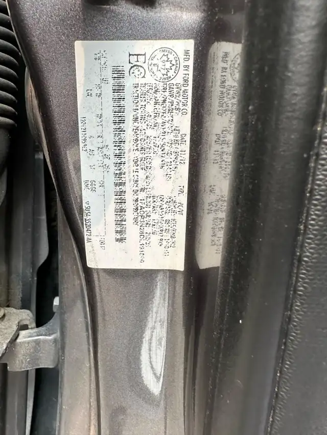 2013 Ford Focus Titanium Navigation Leather in Cars & Trucks in Oakville / Halton Region - Image 19