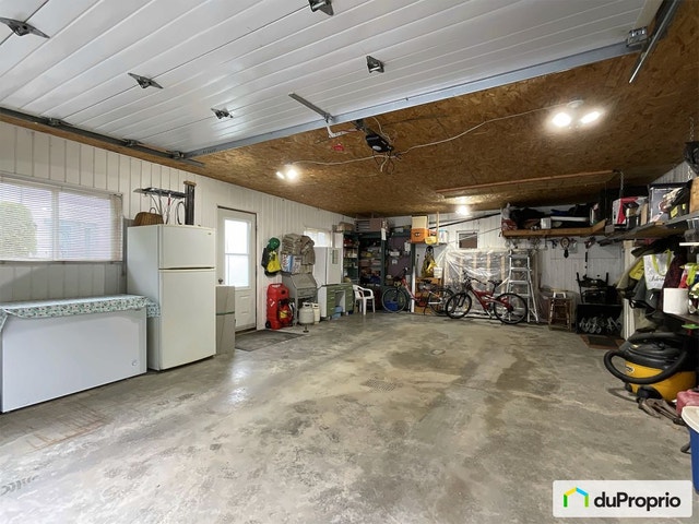 $725,000 - Bungalow for sale in Ste-Clotilde-De-Horton — photo 3