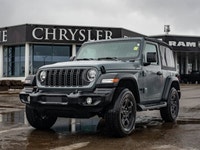 Welcome to Barrie Dodge Chrysler Jeep. CARFAX Canada No Reported Accidents CARFAX Canada One Owner T... (image 1)
