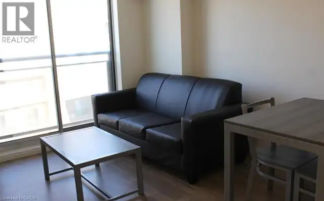 275 LARCH Street Unit# G403 Waterloo, Ontario in Long Term Rentals in Kitchener / Waterloo - Image 5