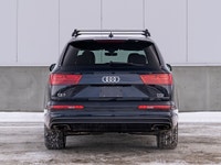 CARGET AUTOMOTIVE is thrilled to offer this The 2017 Audi Q7 3.0T Technik, a premium 7-passenger lux... (image 8)