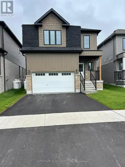 20 HILLCROFT WAY Kawartha Lakes (Bobcaygeon), Ontario