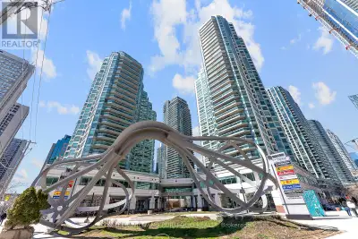 3302 - 10 YONGE STREET Toronto (Waterfront Communities), Ontario