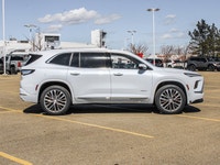 Welcome to Sherwood Buick GMC! ENGINE 2.5L TURBO DOHC SIDI WITH VARIABLE VALVE TIMING (VVT) (328 hp... (image 9)