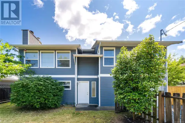 646 Georgia Ave Nanaimo, British Columbia62864757182595121