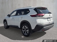 *CERTIFIED PRE-OWNED, *Apple CarPlay, Android Auto, 8-inch NissanConnect touchscreen display, 7-inch... (image 2)
