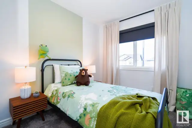 164 Savoy CR Sherwood Park, Alberta in Houses for Sale in Strathcona County - Image 17