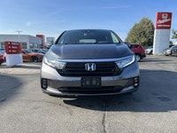 This 2024 Honda Odyssey Touring is a fantastic family vehicle, perfect for those who need space and... (image 1)
