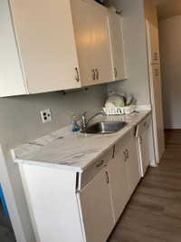 Nice 1 Bedroom Unit 7 is available 1 September on first floor with balcony in well maintained buildi... (image 5)