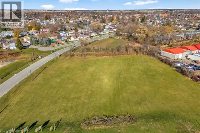 615 GILLARD Street Chatham, Ontario in Land for Sale in Chatham-Kent - Image 13