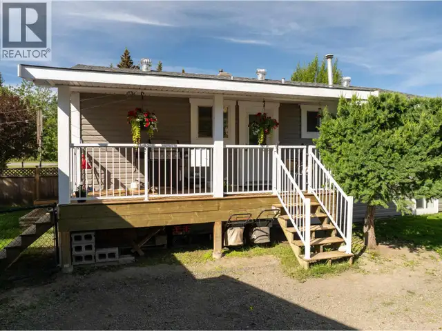 5665 HORSE LAKE ROAD 100 Mile House, British Columbia in Houses for Sale in 100 Mile House - Image 11