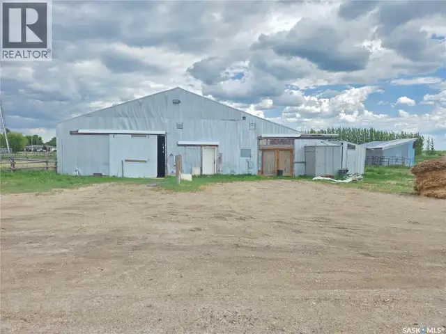 Mckennitt Land & buildings Mount Pleasant  Rm No. 2, Saskatchewa in Land for Sale in Regina - Image 18