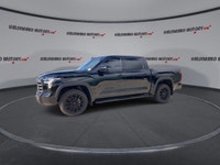 This Toyota Tundra has a strong Twin Turbo Gas V-6 3.4 L engine powering this Automatic transmission... (image 3)