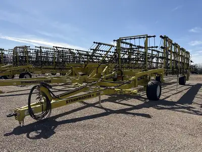 Welcome to Horizon Ag & Turf Location: Horizon Ag & Turf Lloydminster New 2025 Degelman SM90+ Heavy...