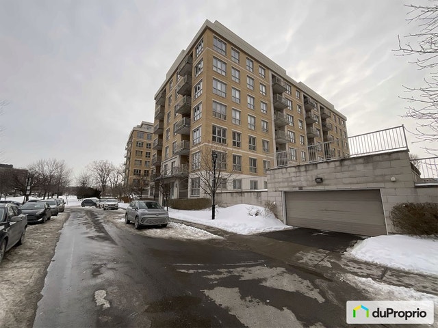 $429,000 - Condominium for sale in Ahuntsic / Cartierville — photo 1