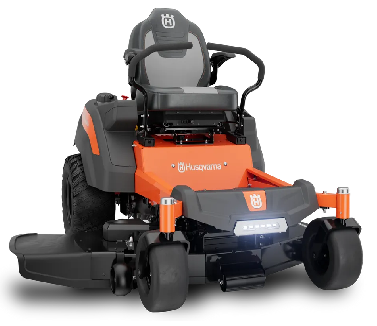Husqvarna Z248FX Zero-turn, View more