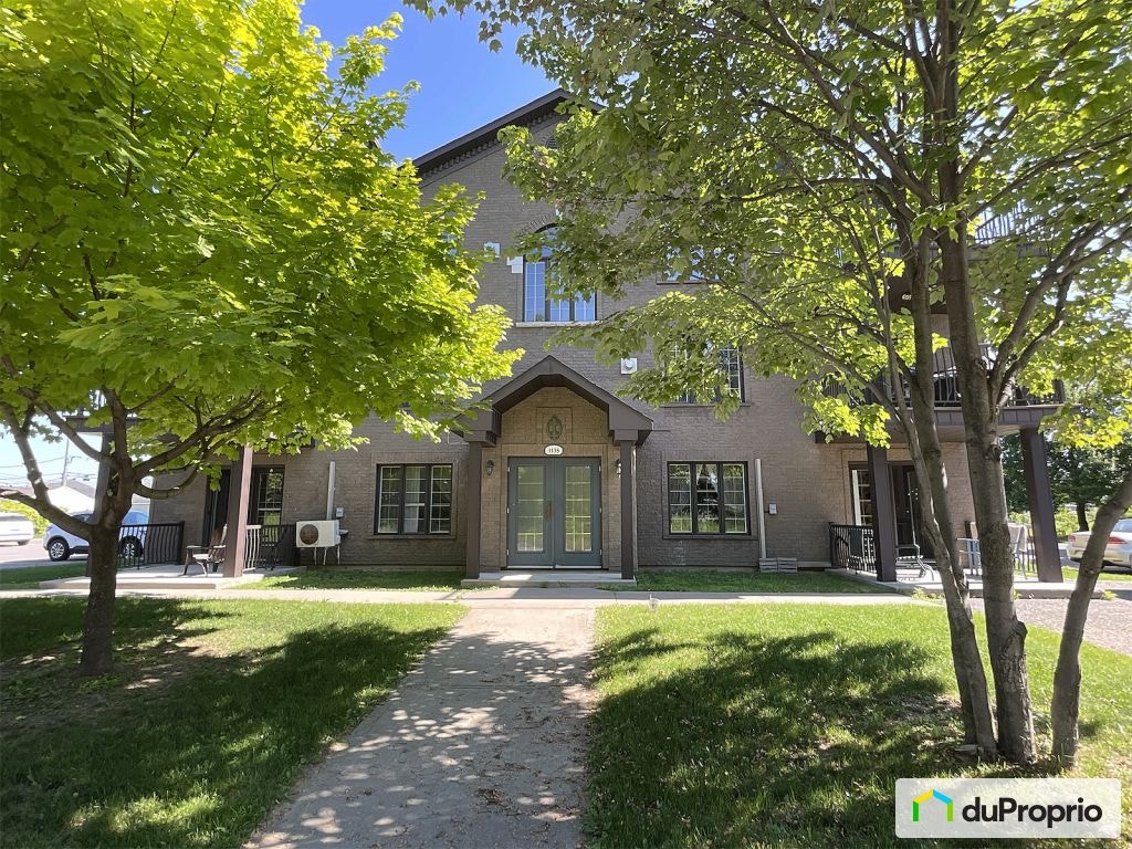 $264,500 - Condominium for sale in Bécancour (St-Grégoire) — photo 2