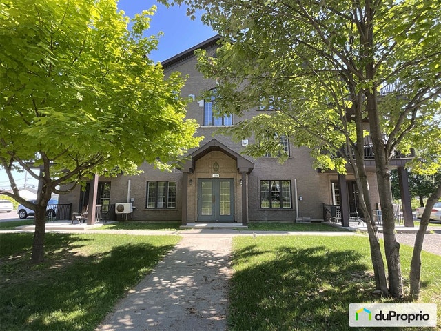 $265,000 - Condominium for sale in Bécancour (St-Grégoire) — photo 2