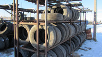 USED TIRES - Trucks, SUVS - Ford, Dodge , Chevy - Western Auto