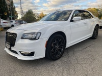 Vehicle Highlights: - Remote start - AWD - Well optioned This beautiful Chrysler 300 L AWD has just... (image 2)