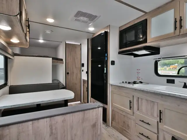 2026 Ameri-Lite 248BH in Travel Trailers & Campers in St. Albert - Image 9