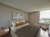 Set on beautifully maintained grounds just steps from the Ottawa River, Riverton Park Apartments off... (image 4)