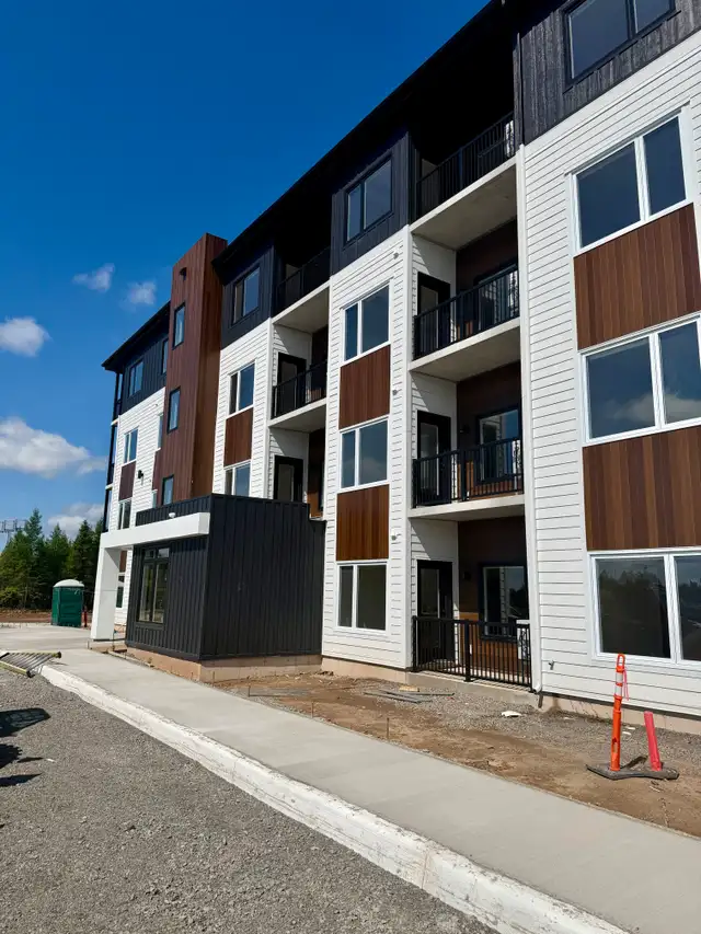 Warner Estates - First Month Rent FREE! Moncton