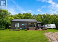 WHITE ACREAGE Canwood Rm No. 494, Saskatchewan Prince Albert Saskatchewan Preview