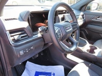 Recent trade in, 2025 GMC Terrain Elevation, 1.5L, AWD, SUV. One Owner! Comes with heated front seat... (image 4)