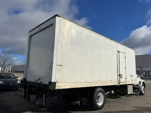 2017 International 4300  in Heavy Trucks in Oakville / Halton Region - Image 19