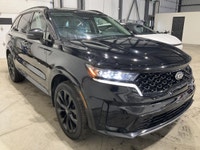 // JAMAIS ACCIDENTÉ! // // UN SEUL PROPRIÉTAIRE // Le Kia Sorento 2021 EX AWD CUIR A/C CRUISE MAGS C... (image 4)