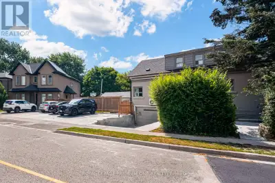 2 - 79 TWENTY FIFTH STREET W Toronto (Long Branch), Ontario