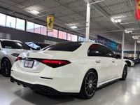 **MONTH-END SPECIAL!** - - > | NO LUXURY TAX | < - - FEATURING : AMG PACKAGE, 4MATIC AWD, 3D DRIVER... (image 3)